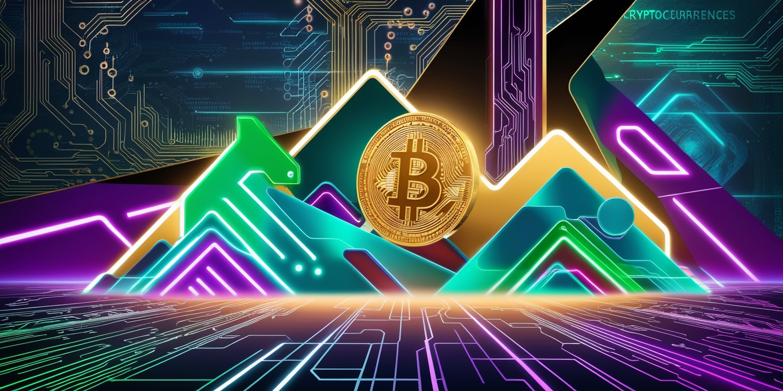 Aspectos jurídicos das criptomoedas