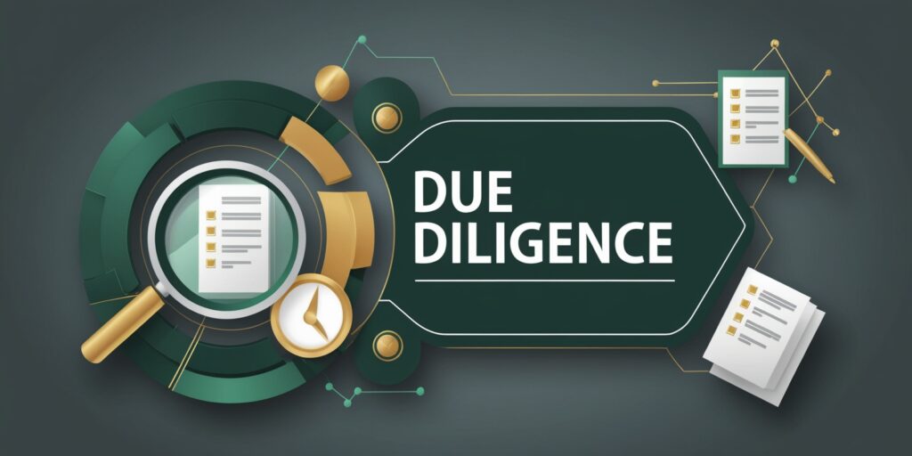 Due diligence e compliance