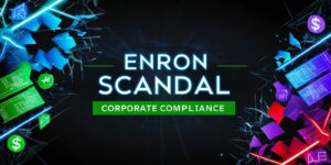 Fraude contábil da Enron