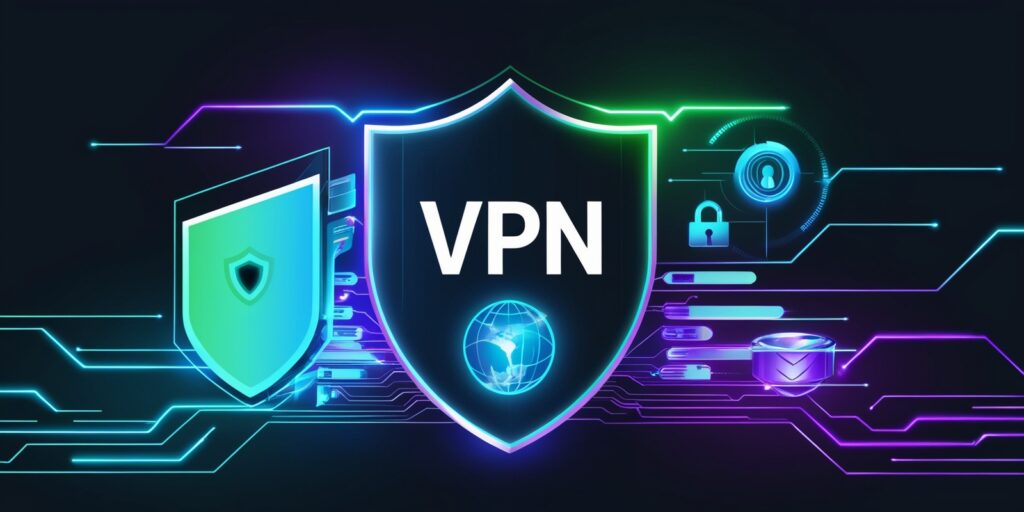 O que é VPN