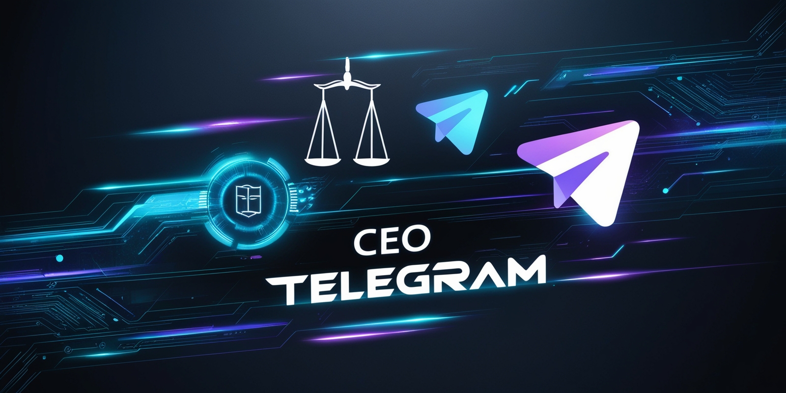 Prisão do CEO do Telegram