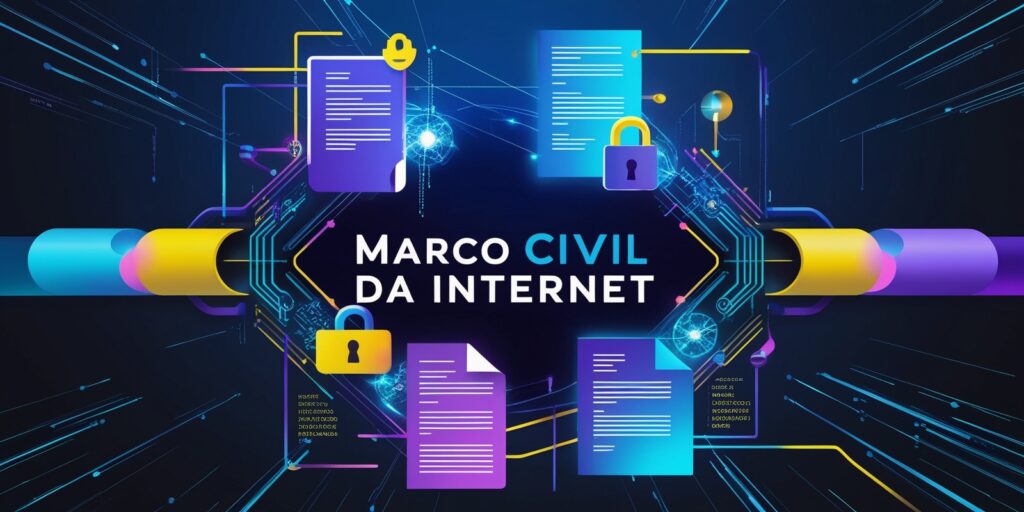 Regulamentação da Internet no Brasil