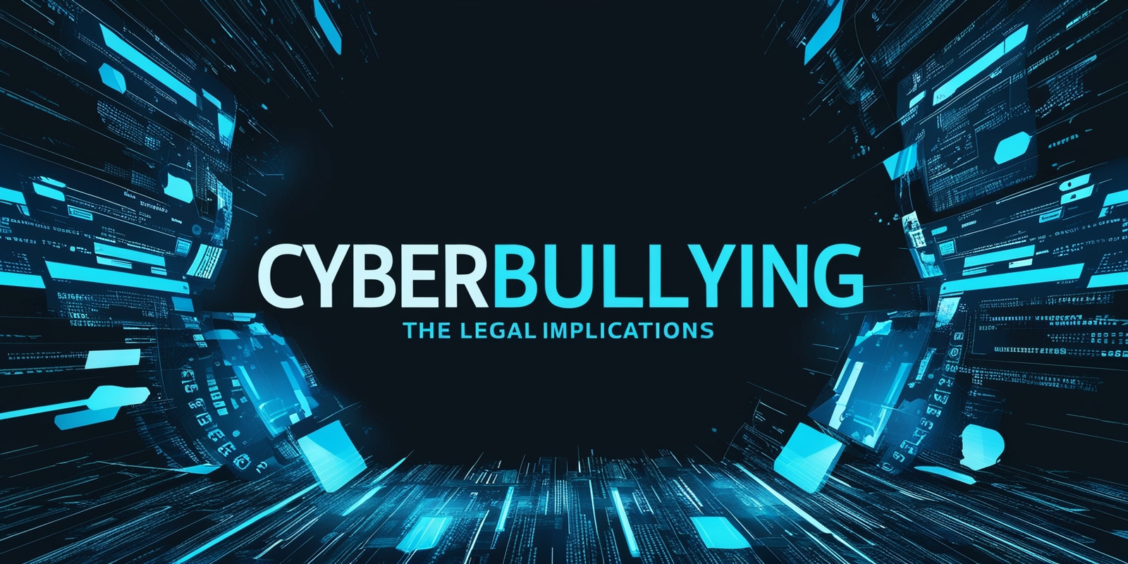 Cyberbullying e assédio online